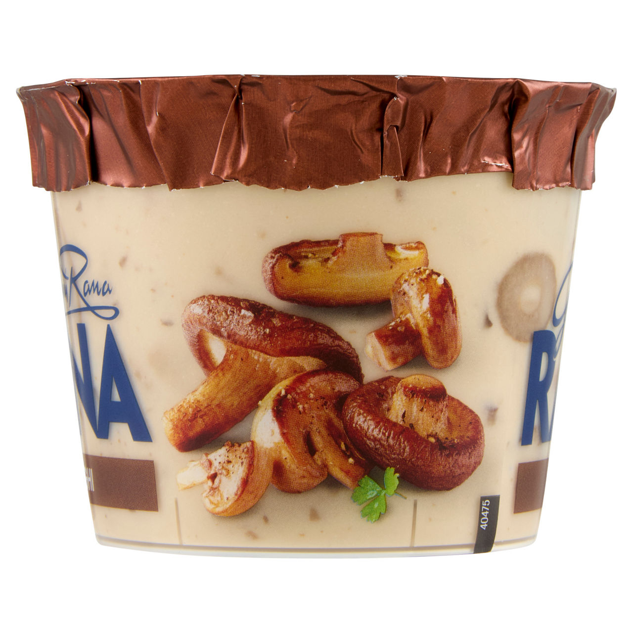 Sugo fresco ai funghi 180 gr - Immagine 11