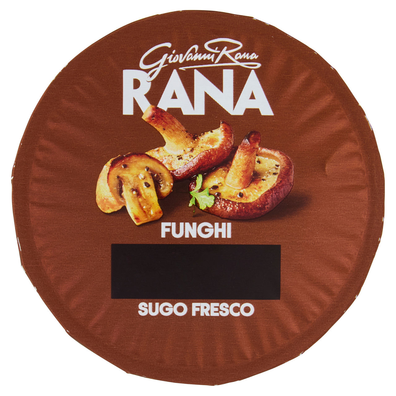 Sugo fresco ai funghi 180 gr - Immagine 21