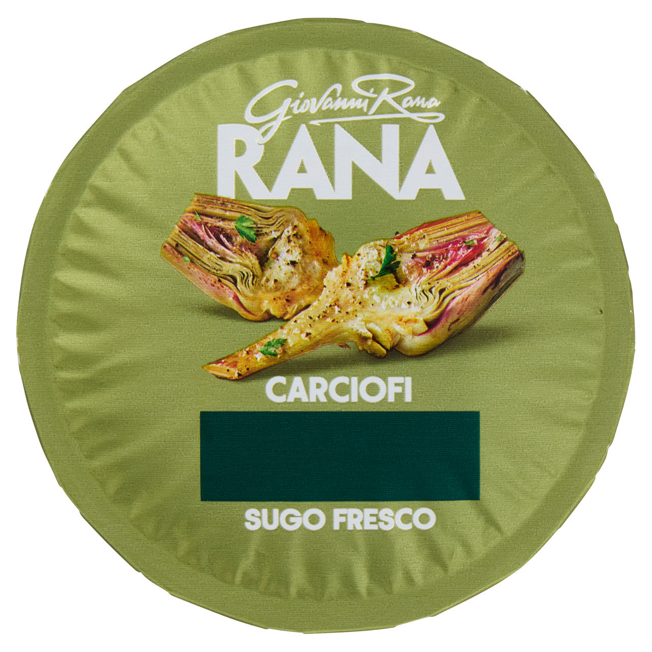 Sugo fresco ai carciofi 180 gr - Immagine 41