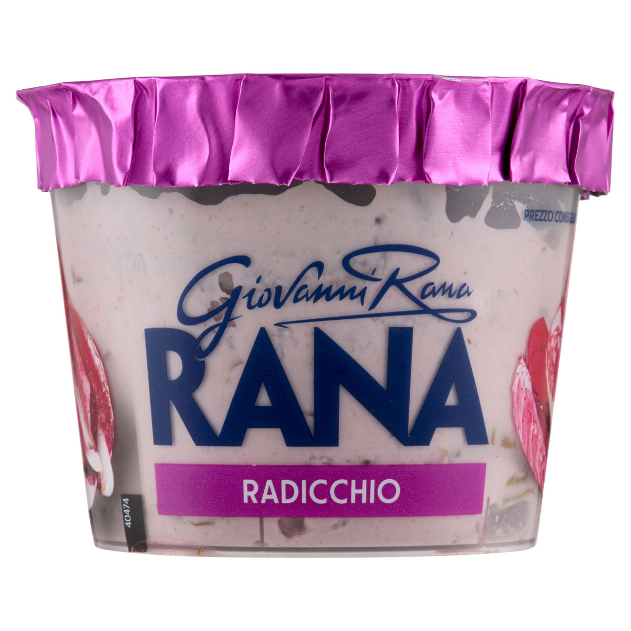 Sugo fresco al radicchio 180 gr - Immagine 31