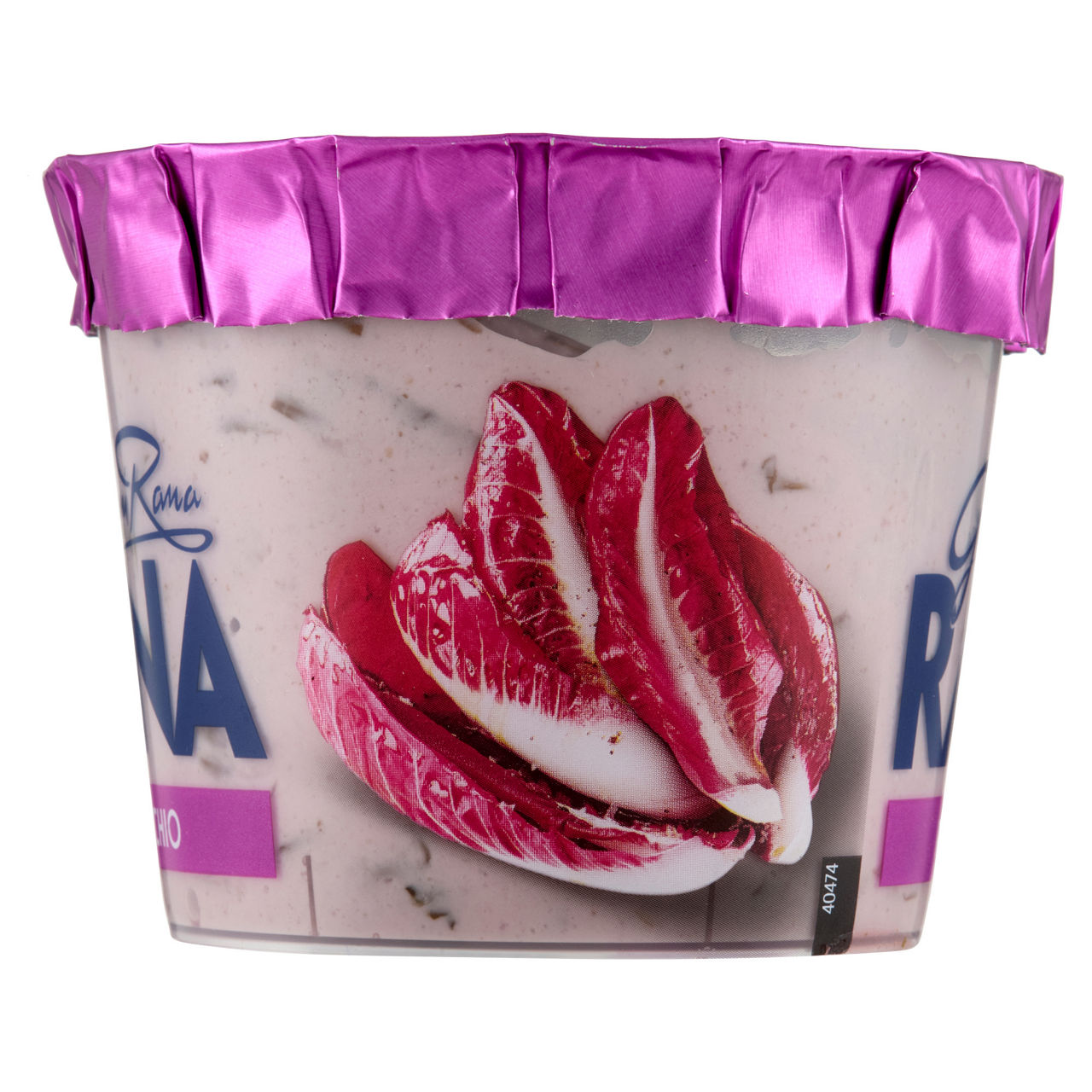 Sugo fresco al radicchio 180 gr - Immagine 11
