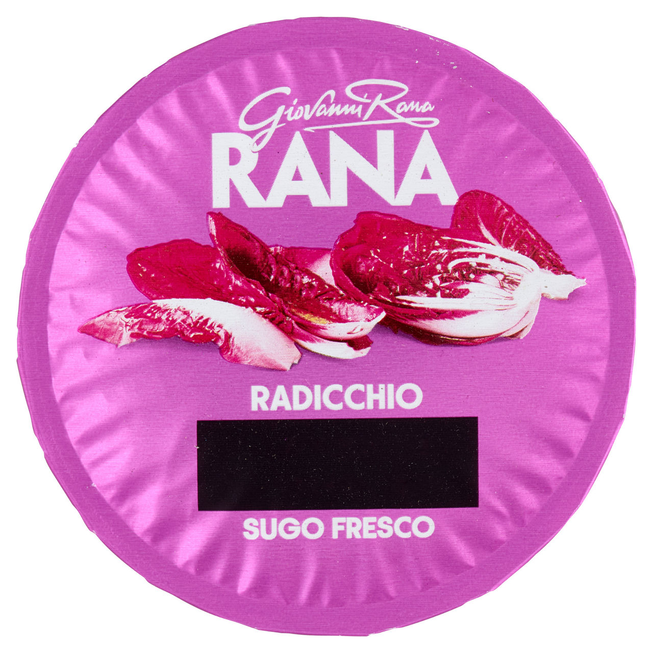 Sugo fresco al radicchio 180 gr - Immagine 21