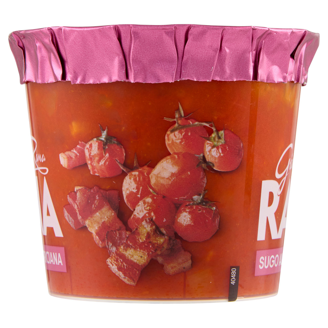 Sugo fresco all'Amatriciana 225 gr - Immagine 41