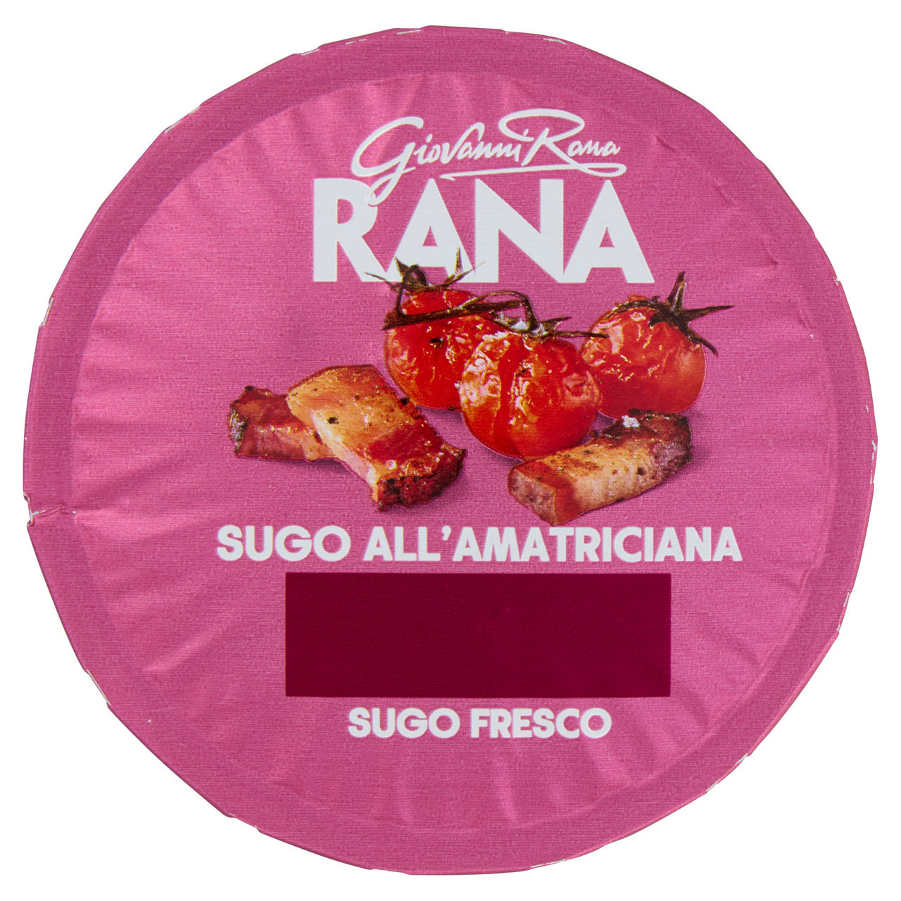 Sugo fresco all'Amatriciana 225 gr - Immagine 21