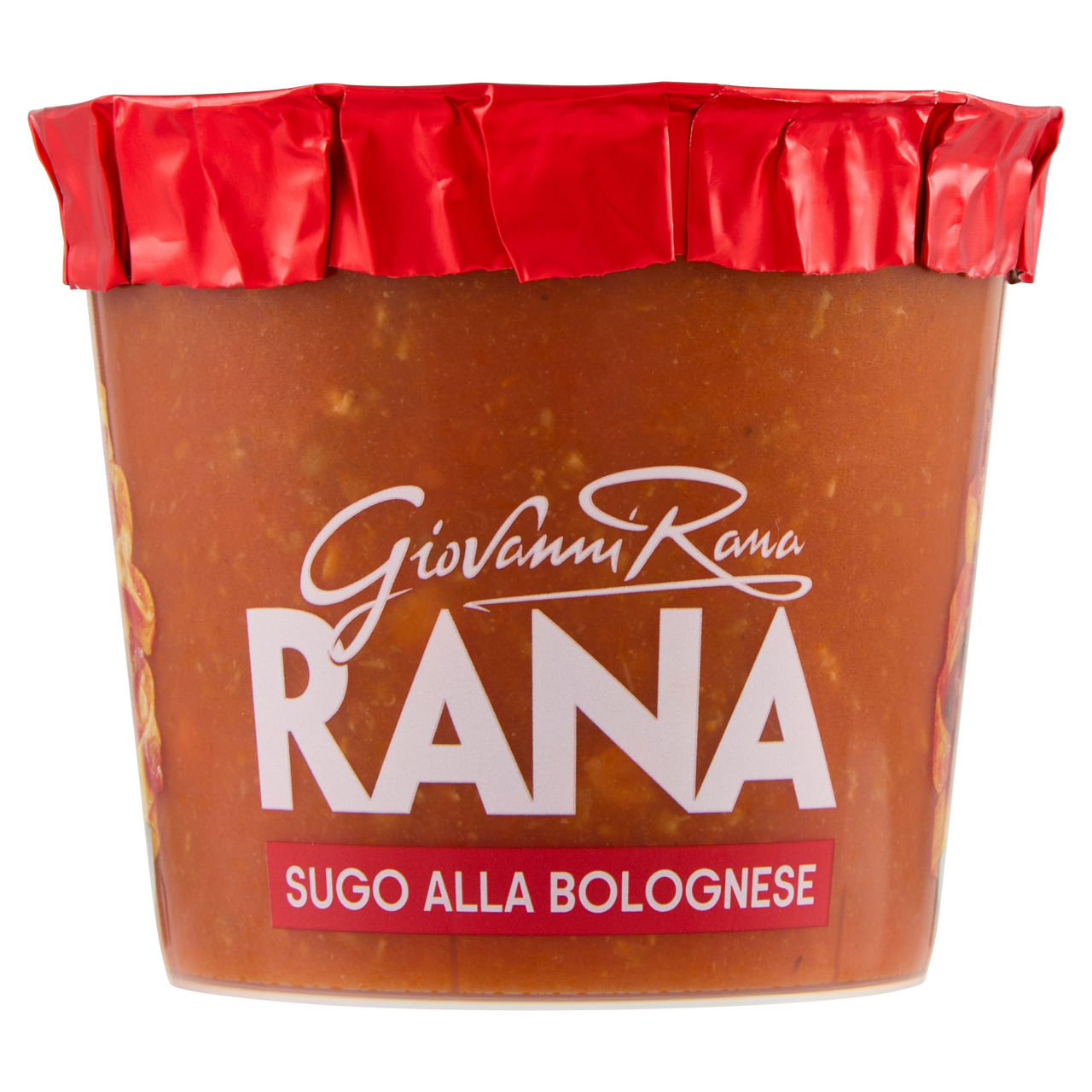 Sugo fresco alla Bolognese 225 gr