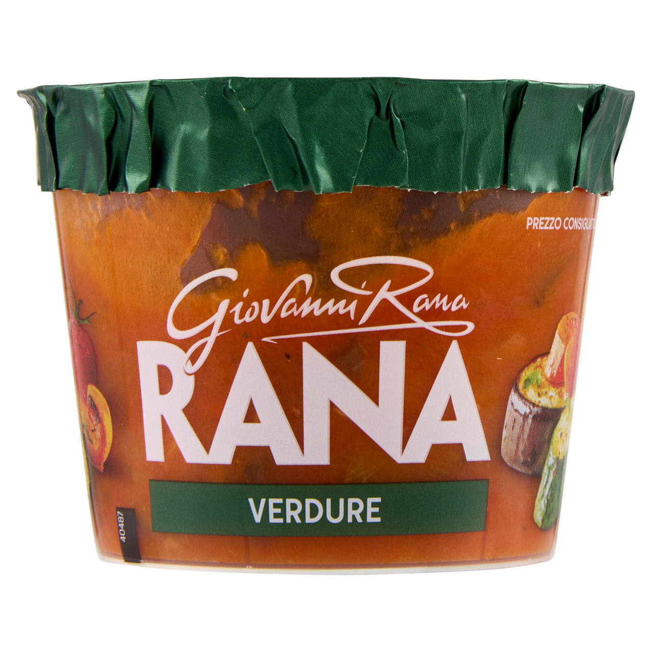 Sugo fresco alle verdure 180 gr - Immagine 21