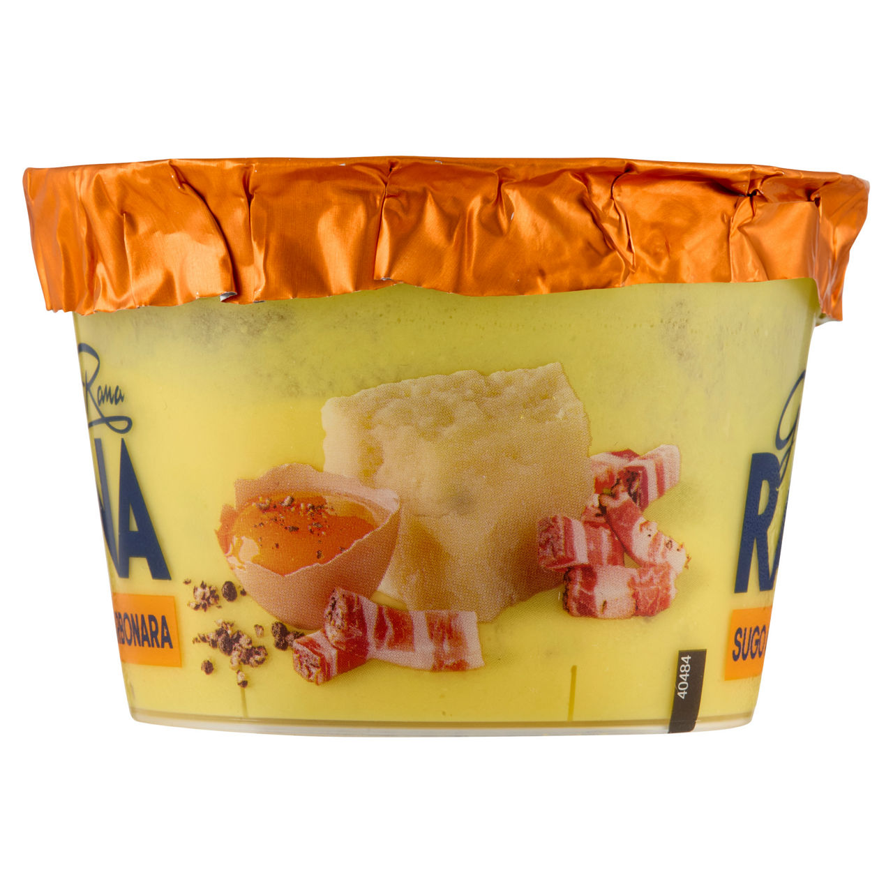 Sugo fresco alla Carbonara 150 gr - Immagine 11