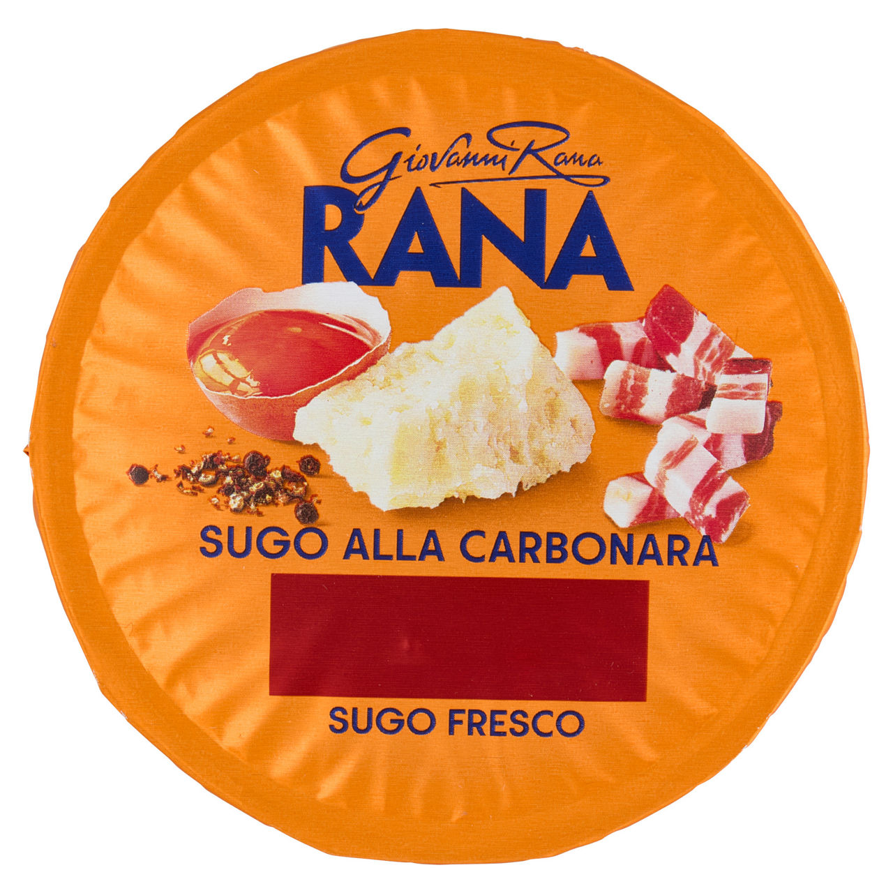 Sugo fresco alla Carbonara 150 gr - Immagine 31