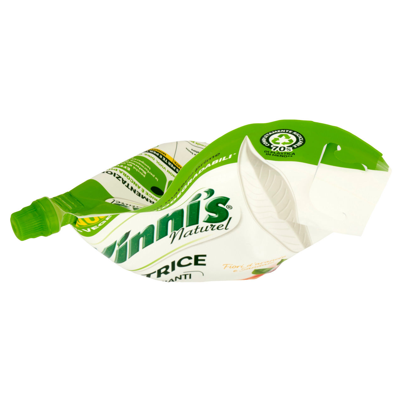 Detersivo lavatrice capi colorati 30 lavaggi  - Immagine 31