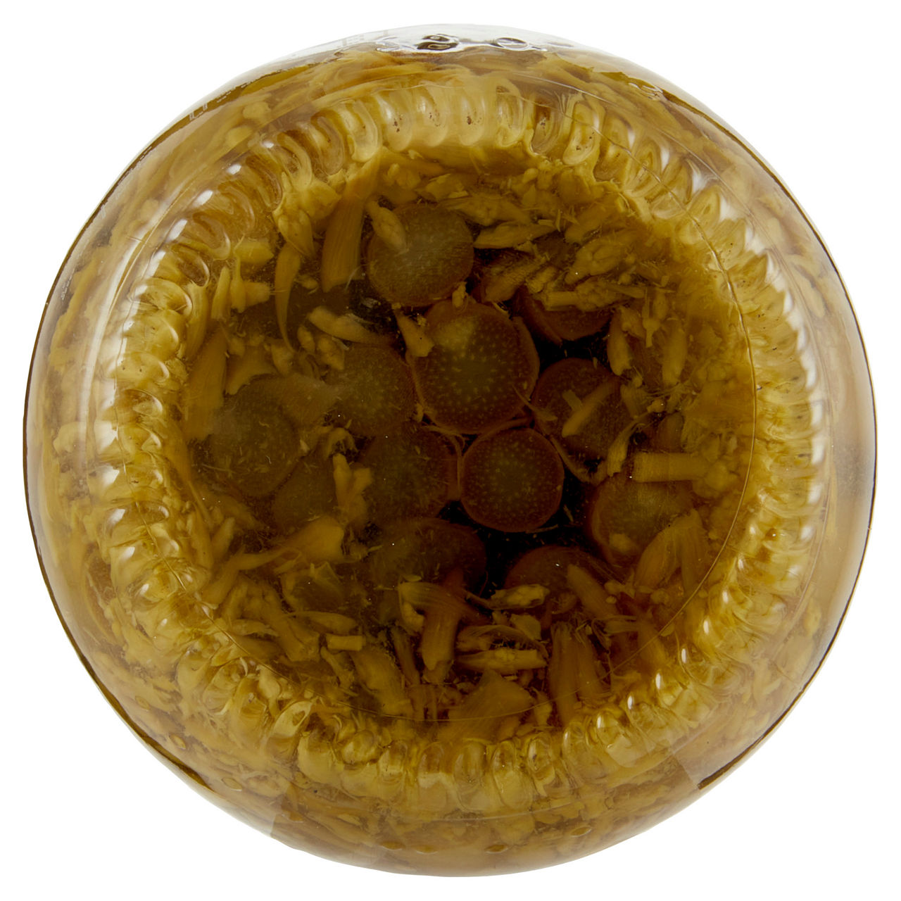Asparagi verdi al naturale in vaso coop g330 g185 sgocciol - Immagine 21