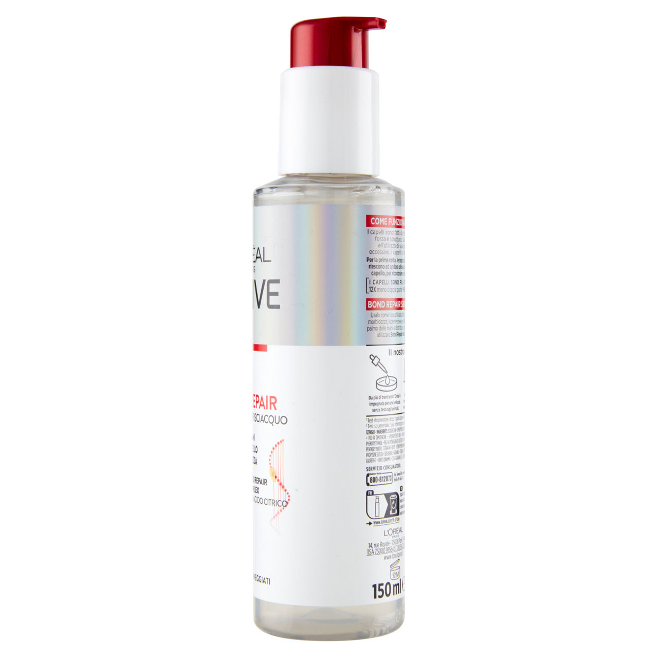Siero per capelli Bond Repair 150 ml - Immagine 11