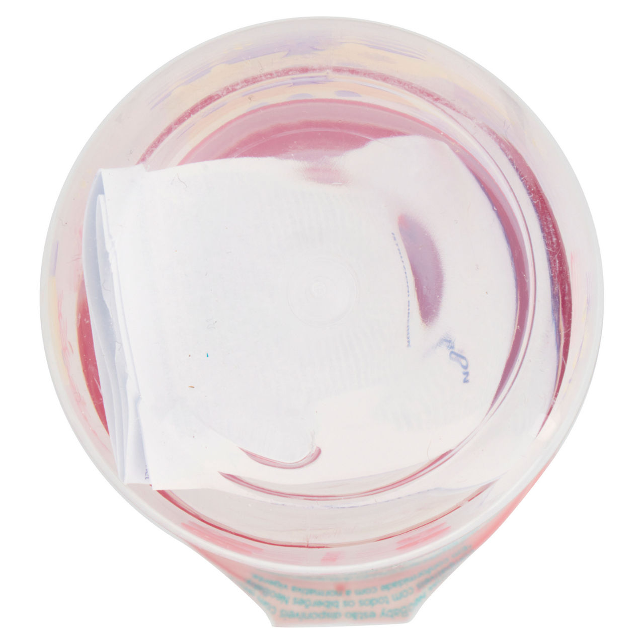 Biberon pp silicone 150ml dino rosa - Immagine 11
