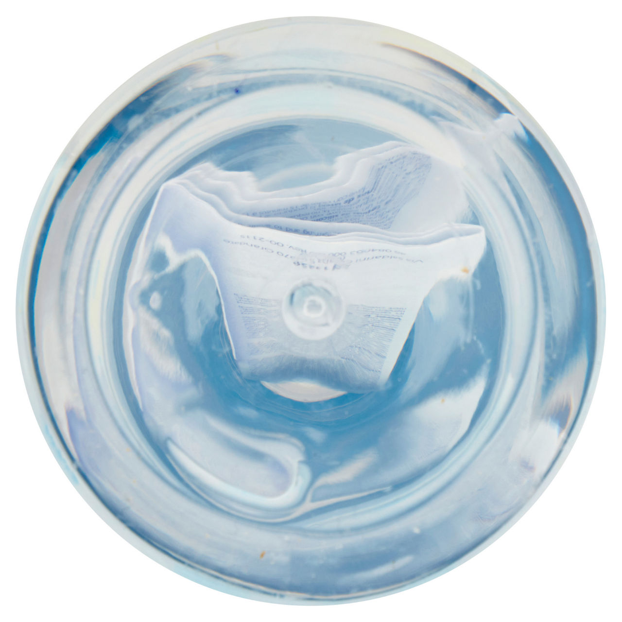 Biberon pp silicone 250ml dino blu - Immagine 51