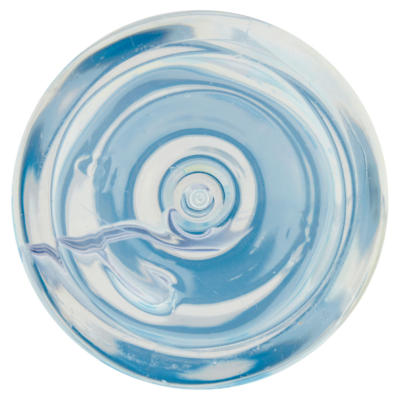 Biberon pp silicone 330ml dino blu - Immagine 31