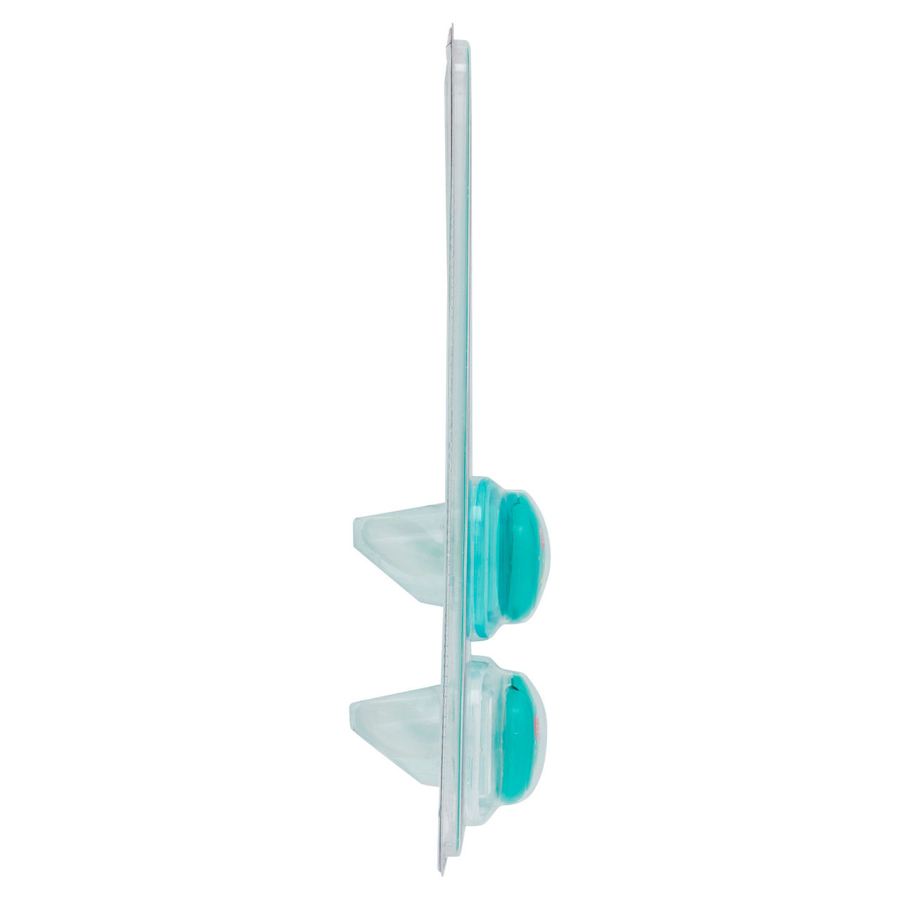 Conf.2 succhietto silicone maxi dino verde - Immagine 11