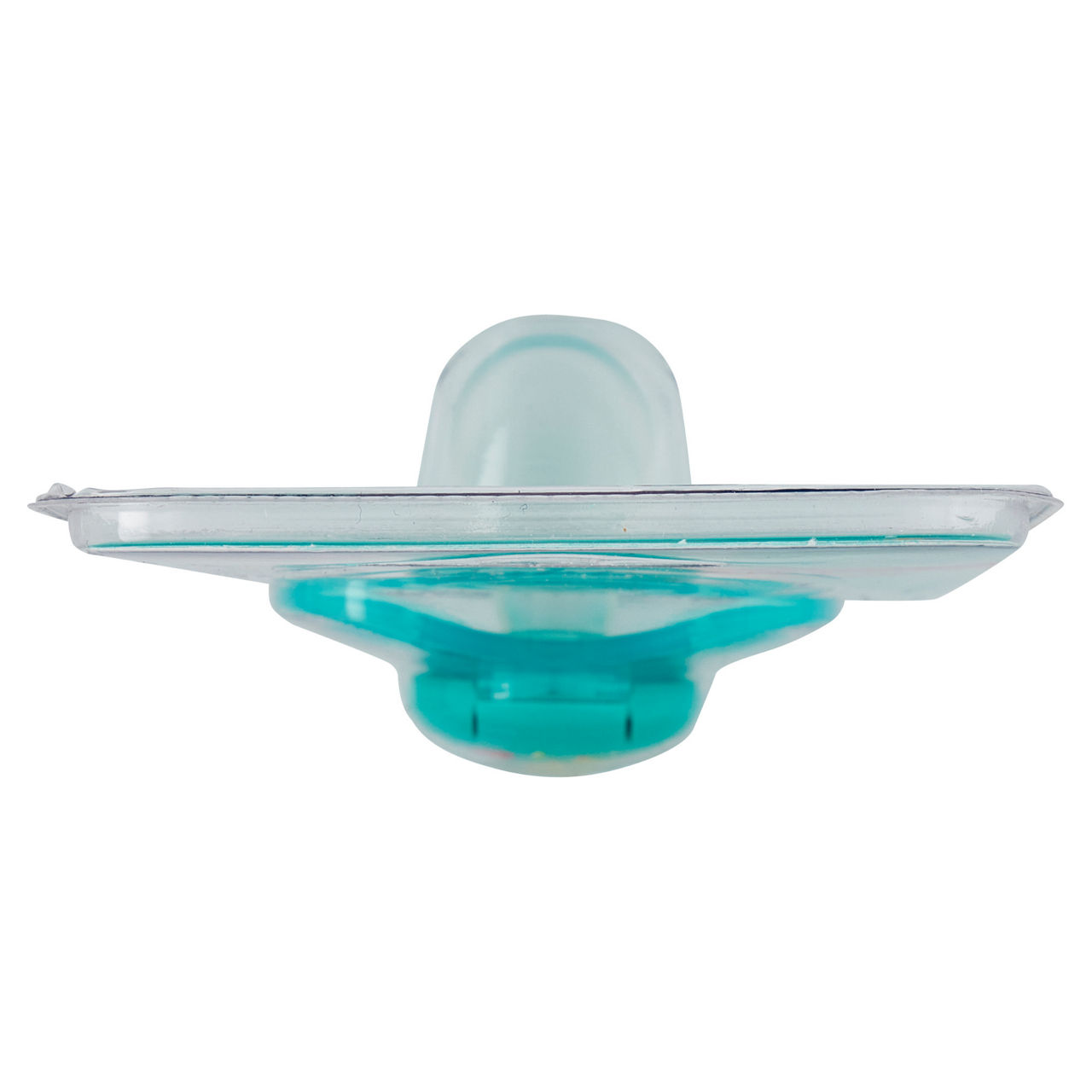 Conf.2 succhietto silicone maxi dino verde - Immagine 21