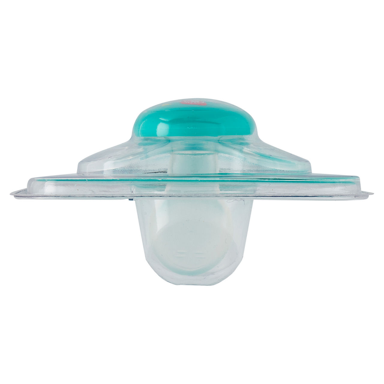Conf.2 succhietto silicone maxi dino verde - Immagine 31