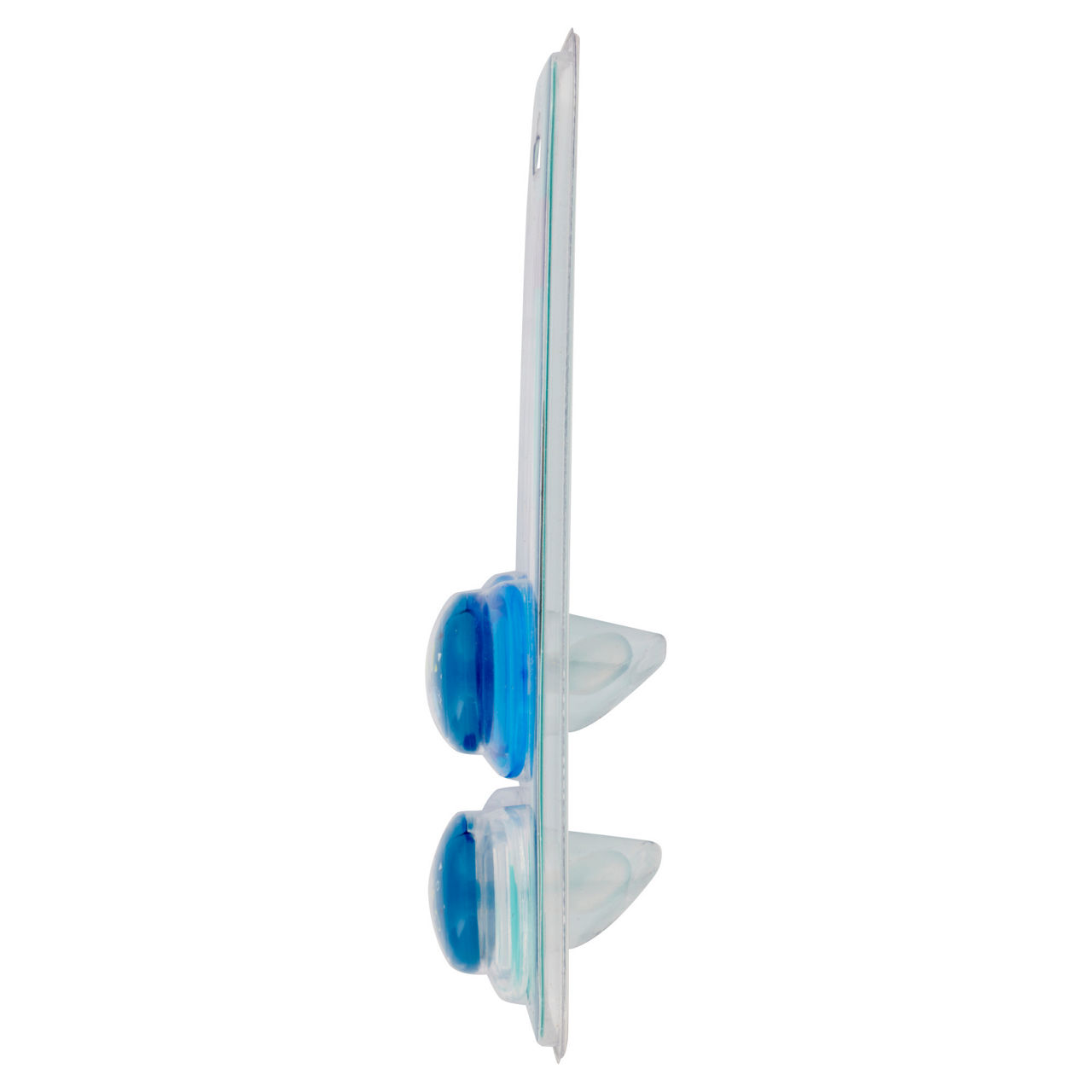 Conf.2 succhietto silicone mini dino blu - Immagine 41
