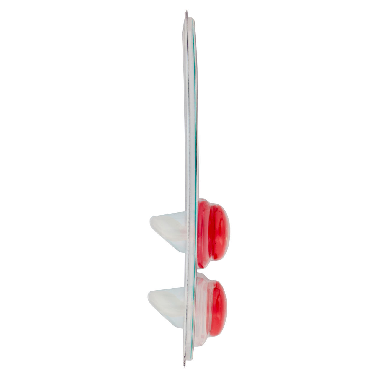 Conf.2 succhietto silicone maxi dino rosa - Immagine 21
