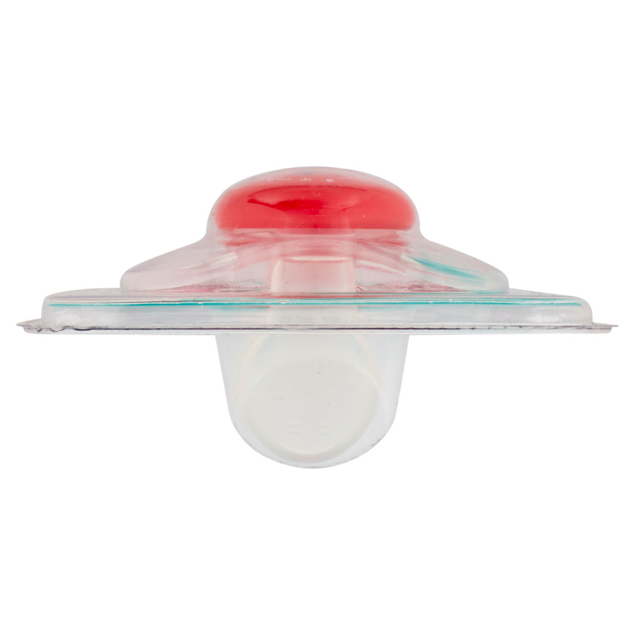 Conf.2 succhietto silicone maxi dino rosa - Immagine 41