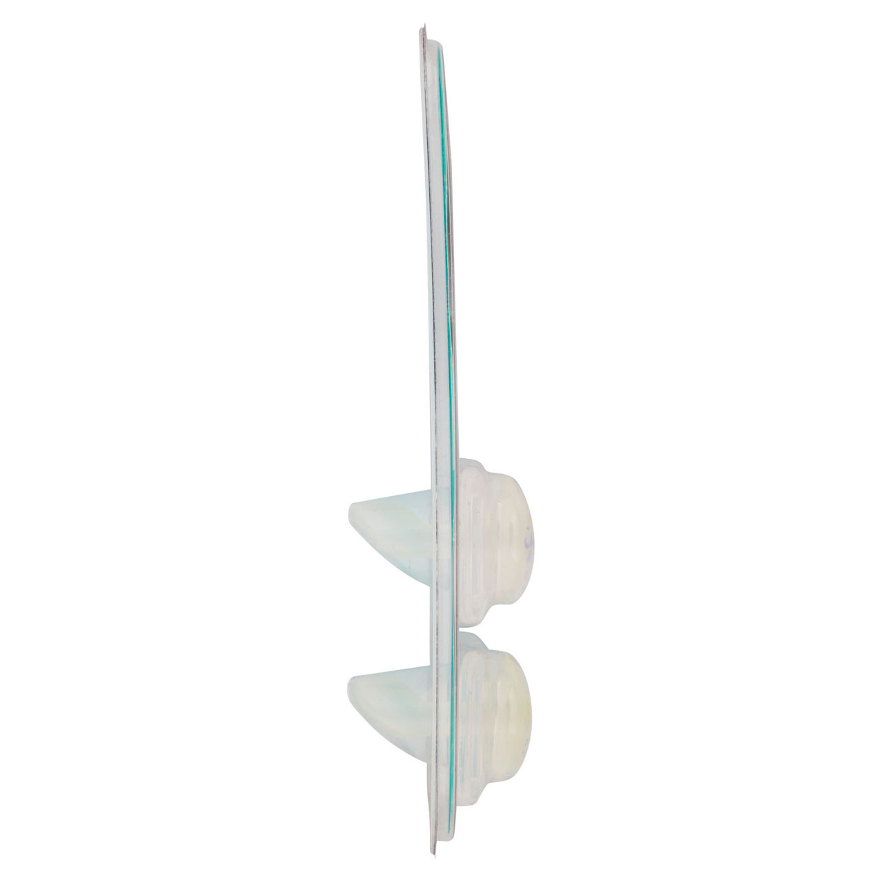 Succhietto silicone maxi dino glow 2pz - Immagine 11