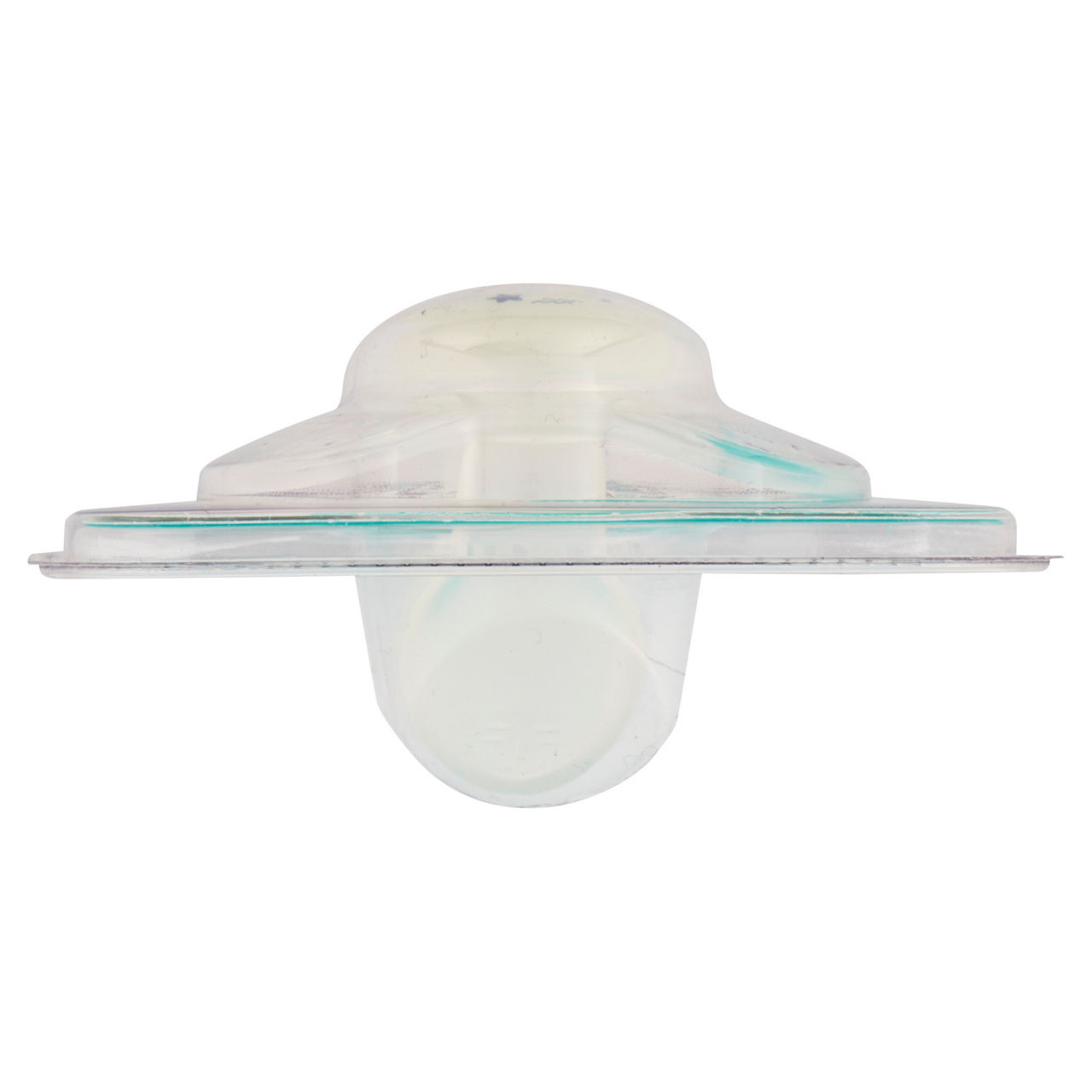 Succhietto silicone maxi dino glow 2pz - Immagine 51