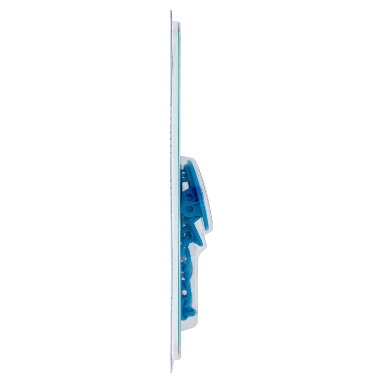 Clip catenella dino blu - Immagine 11