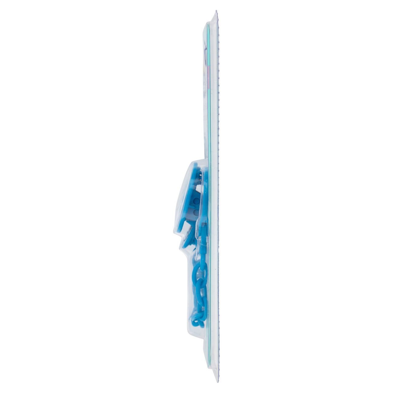Clip catenella dino blu - Immagine 51