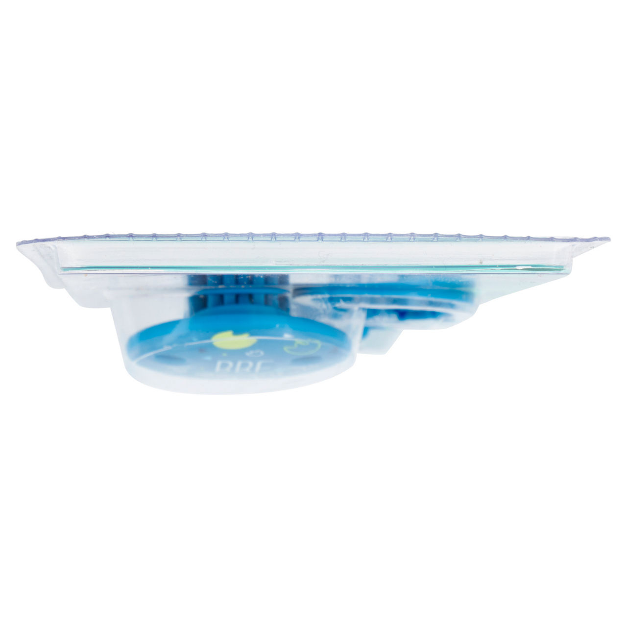 Clip catenella dino blu - Immagine 31