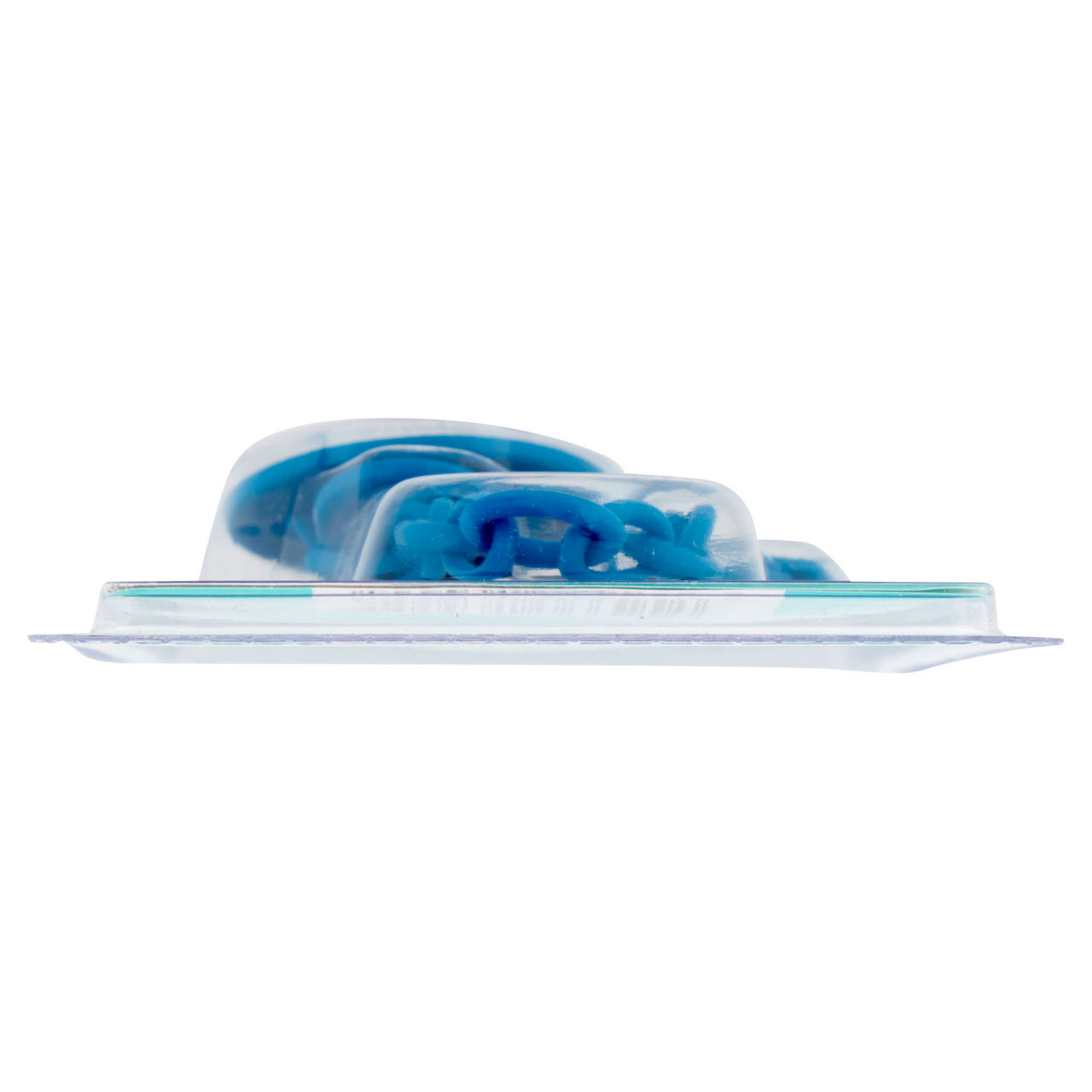 Clip catenella dino blu - Immagine 21
