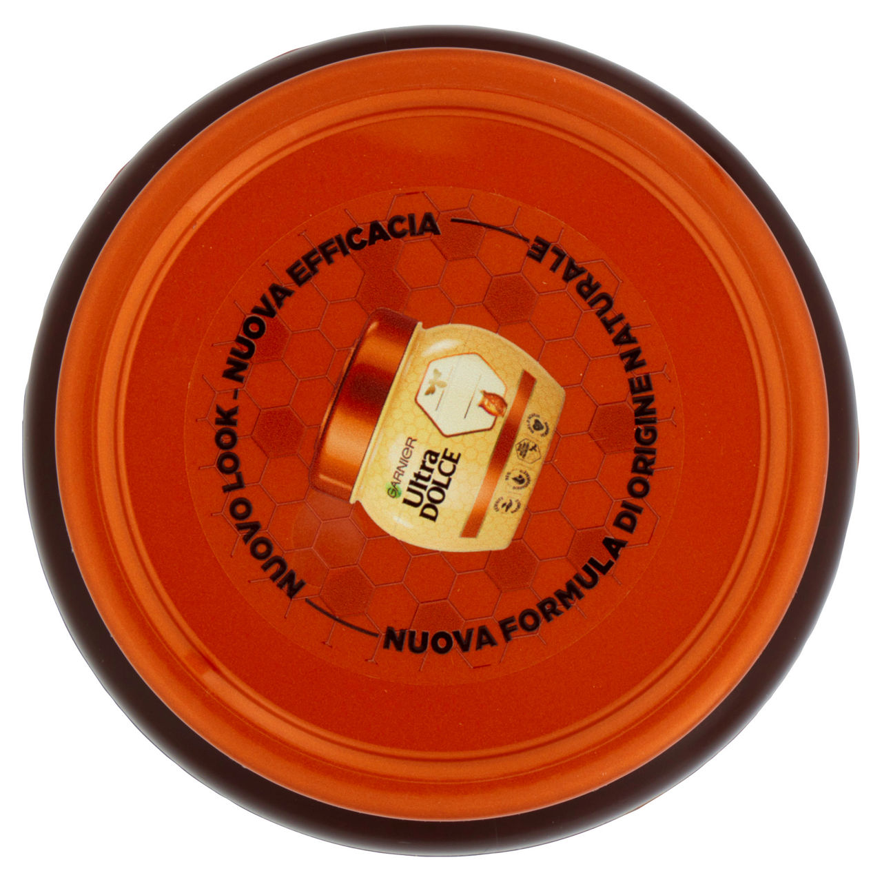 Maschera per capelli ricostituente Hair Remedy miele d'acacia e cera d'api 340 ml - Immagine 51