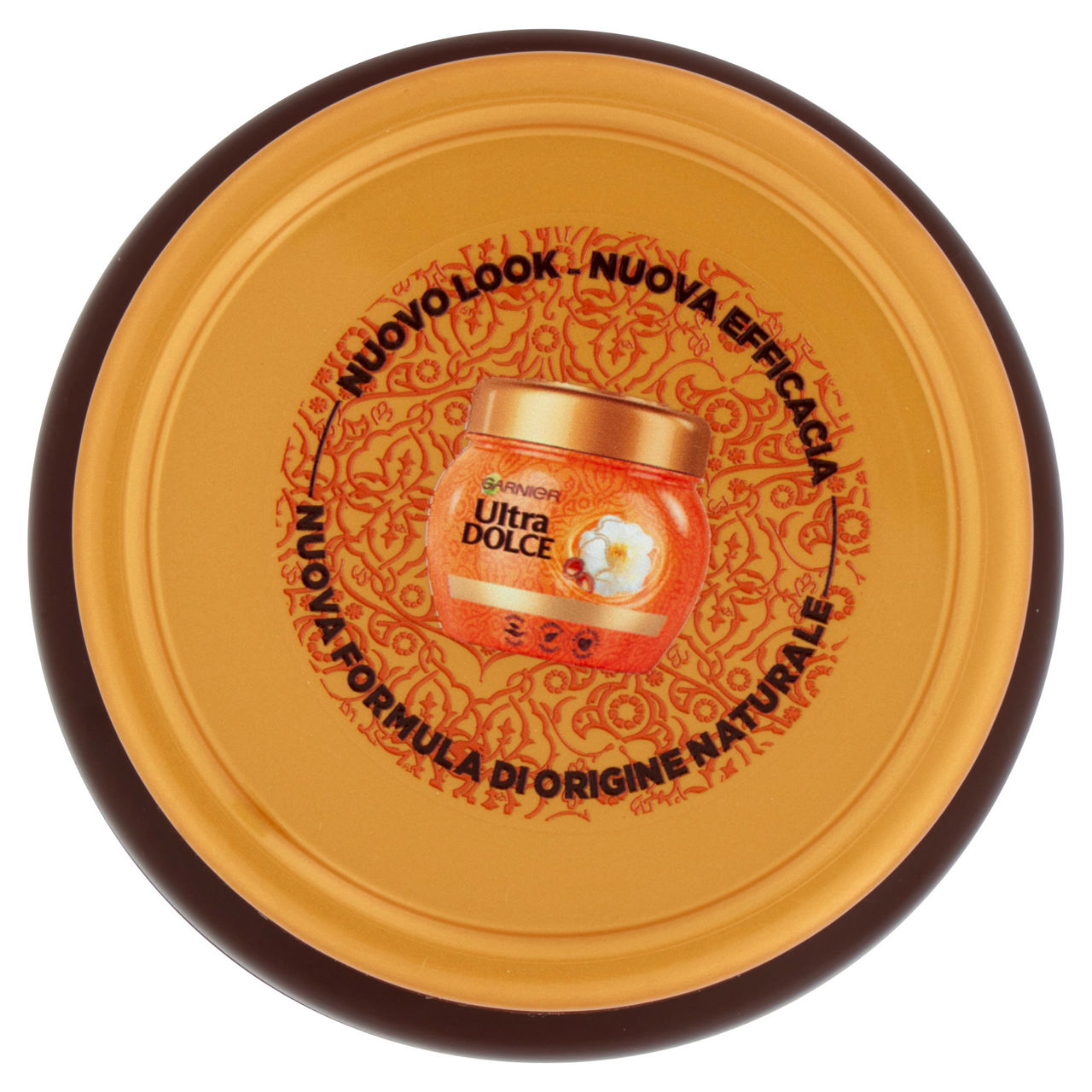 Maschera per capelli nutriente Hair Remedy argan e camelia 340 ml - Immagine 21