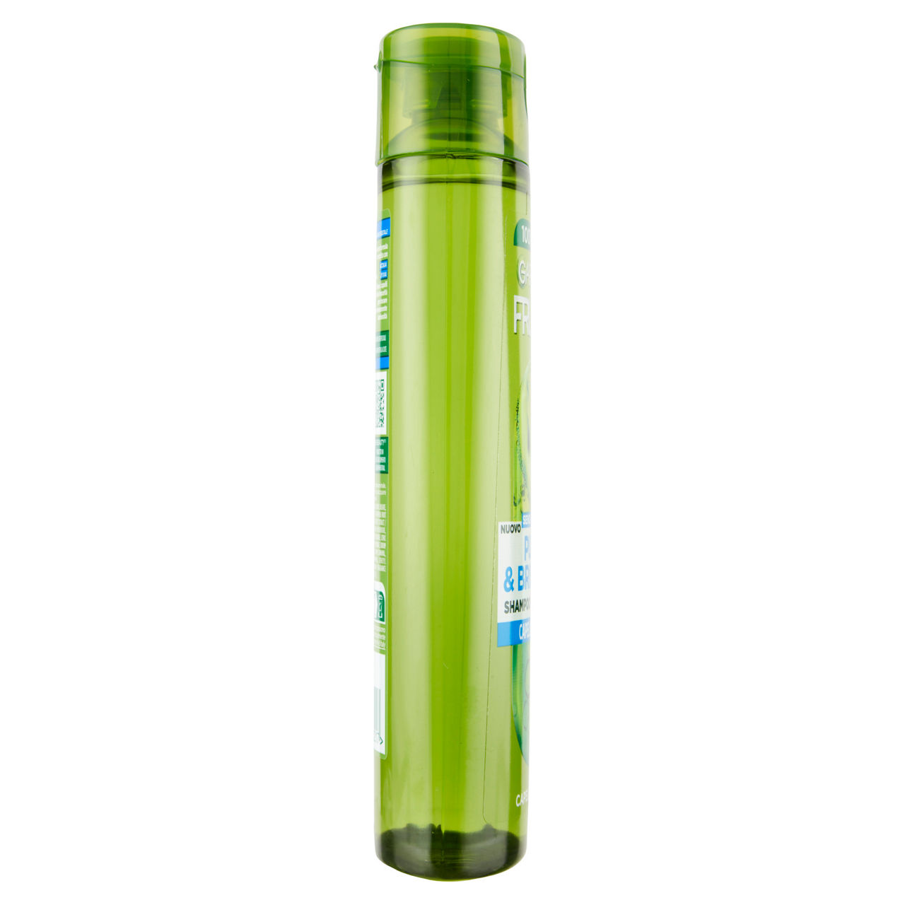Shampoo illuminante puliti e brillanti 250 ml - Immagine 11
