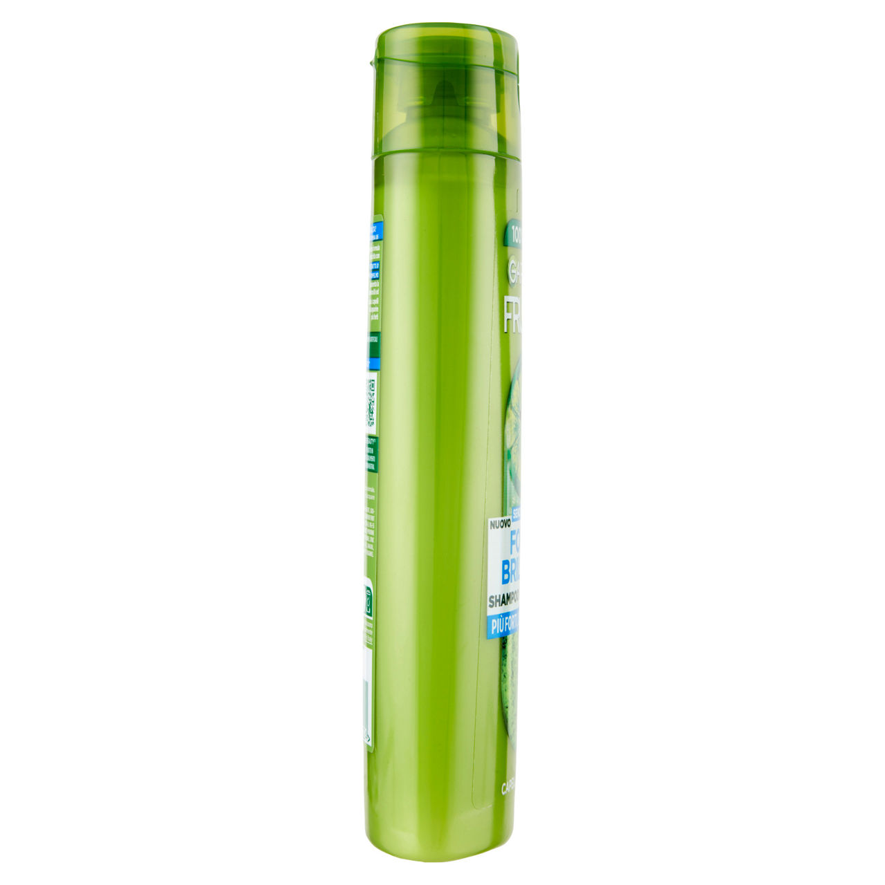 Shampoo fortificante forti e brillanti 250 ml - Immagine 51