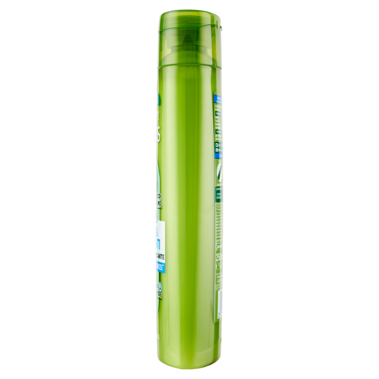 Shampoo fortificante forti e brillanti 250 ml - Immagine 21