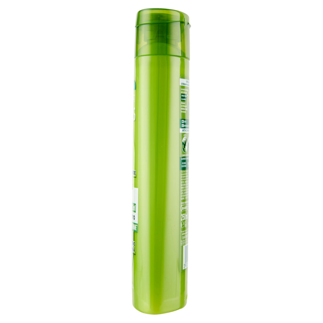 Shampoo 2 in 1 lenitivo antiforfora 250 ml - Immagine 21