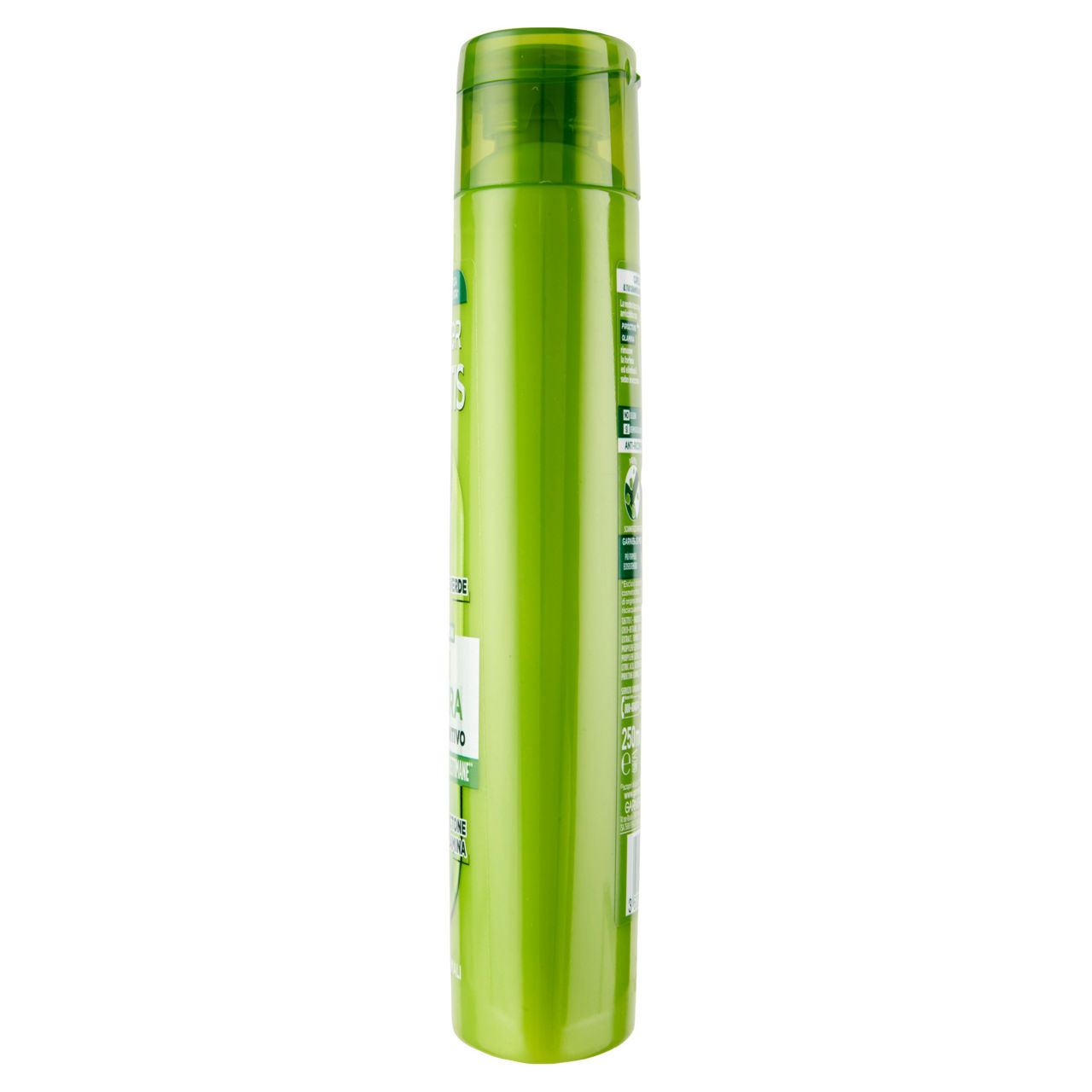 Shampoo lenitivo antiforfora 250 ml - Immagine 11