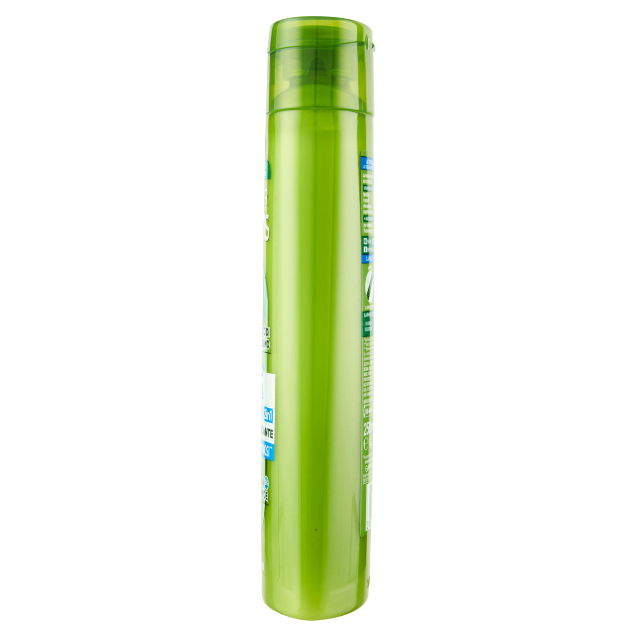 Shampoo 2 in 1 fortificante forti e belli 250 ml - Immagine 41