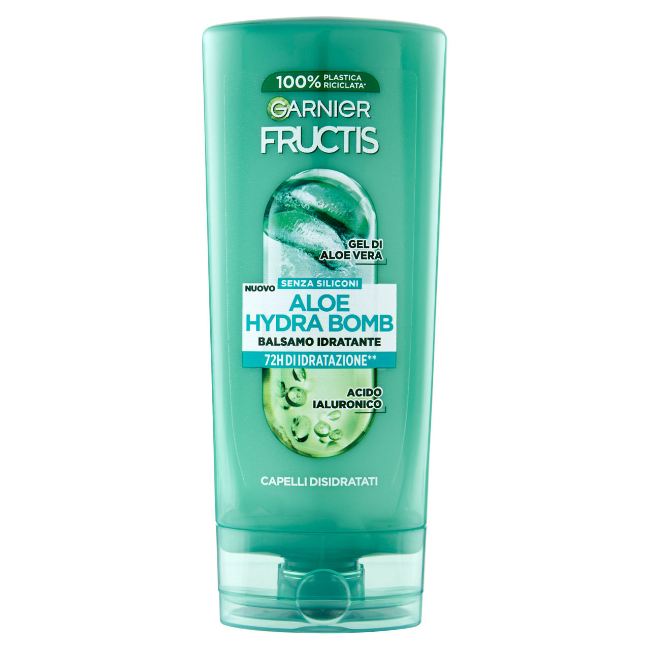Balsamo idratante Aloe Hydra Bomb 200 ml