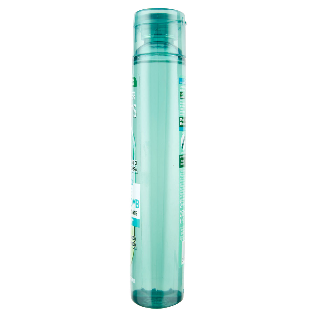 Shampoo idratante aloe hydra bomb 250 ml - Immagine 51