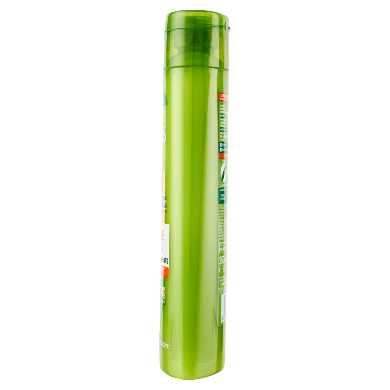 Shampoo fortificante vitamine e forza 250 ml - Immagine 21