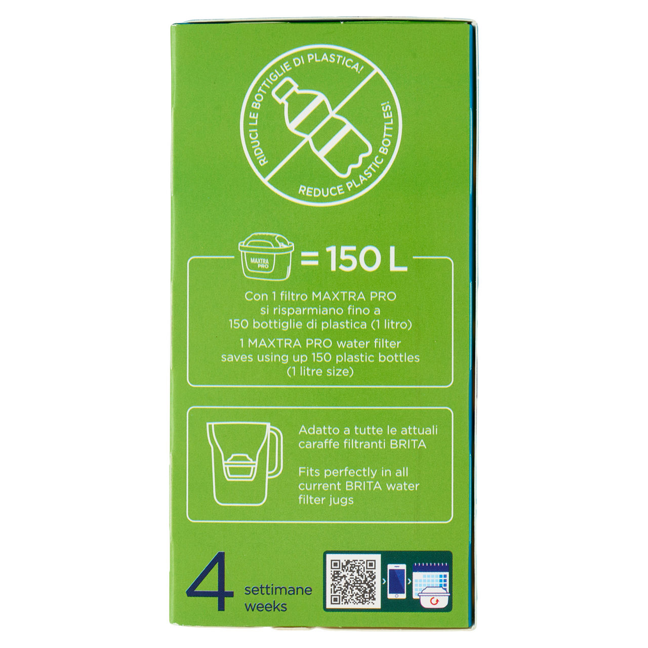 Filtro maxtra pro - all in one pack 3pcs - Immagine 41