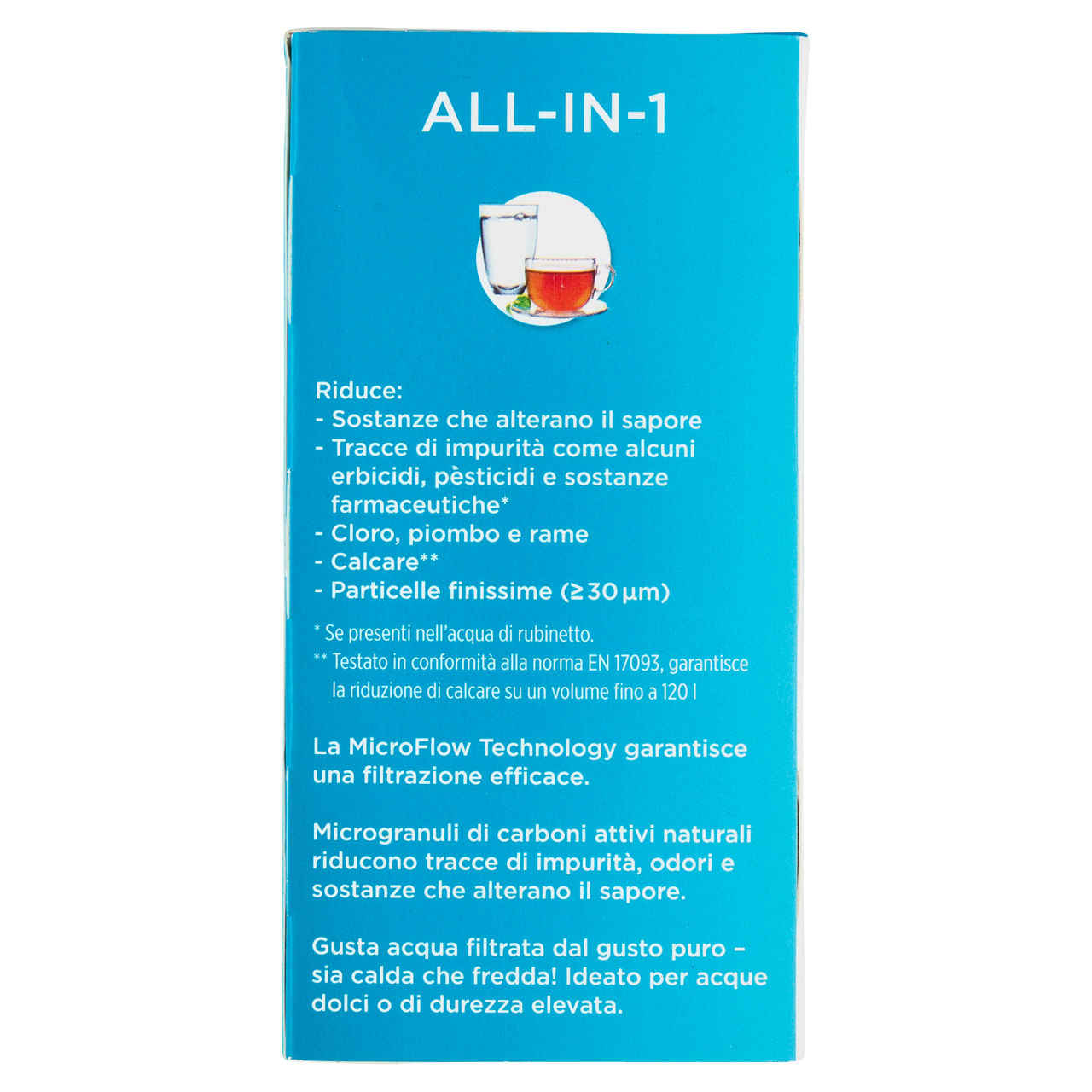Filtro maxtra pro - all in one pack 3pcs - Immagine 21