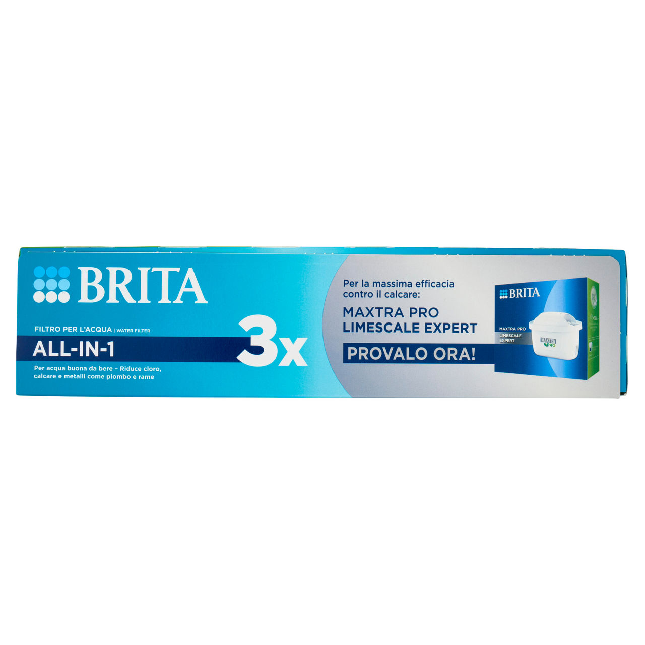 Filtro maxtra pro - all in one pack 3pcs - Immagine 51