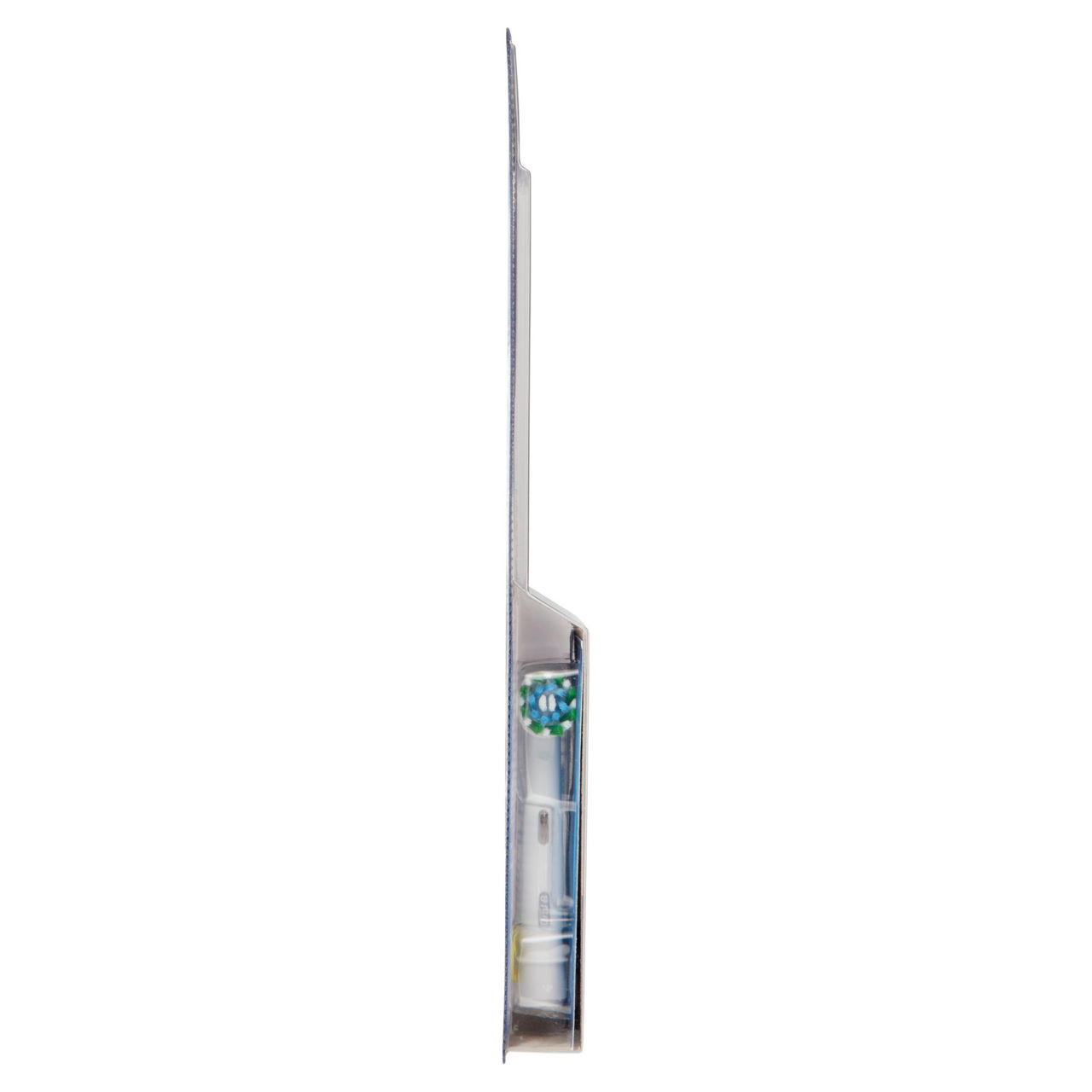 Testine di ricambio per spazzolino elettrico cross action 2 pz - Immagine 51