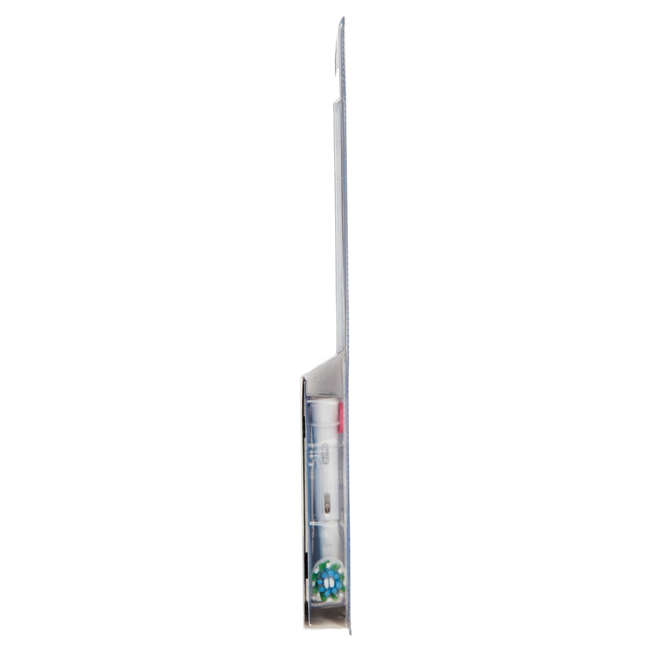 Testine di ricambio per spazzolino elettrico cross action 2 pz - Immagine 11