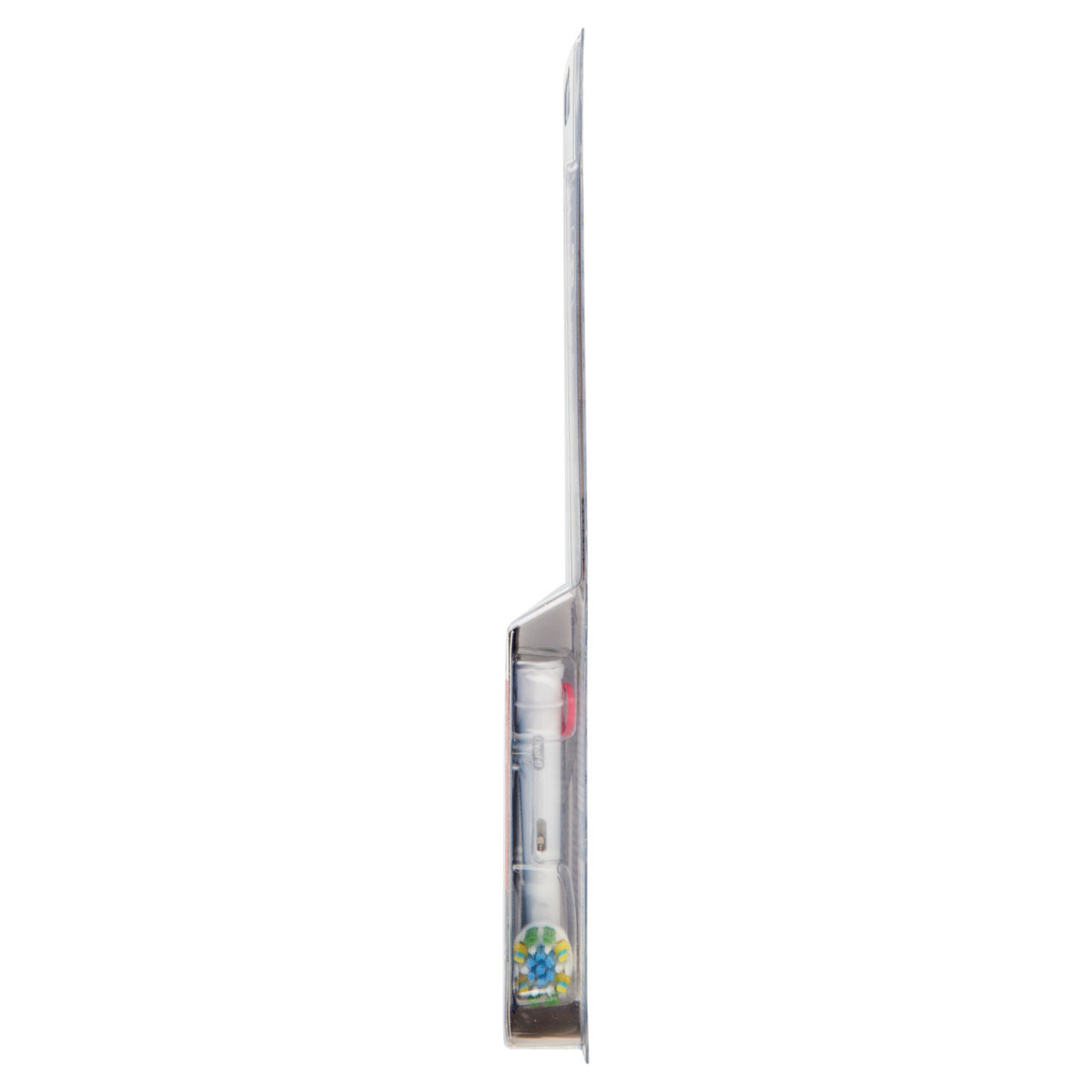 Testine di ricambio Pro Floss Action per spazzolino elettrico Oral-B 2 pz - Immagine 11