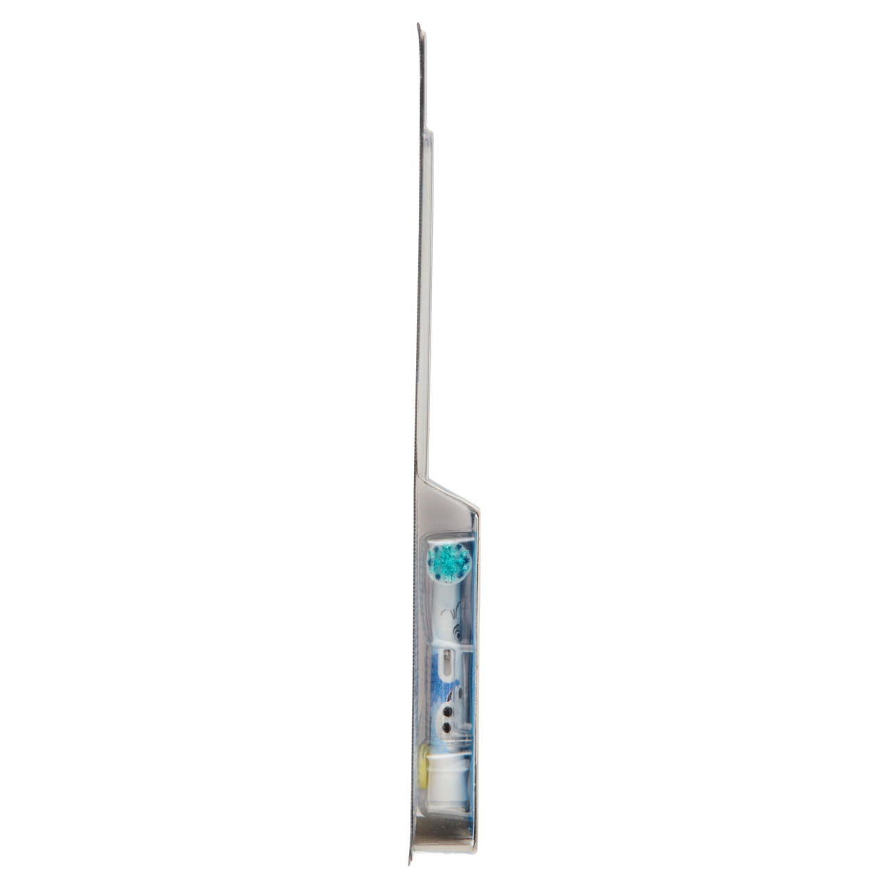 Testine di ricambio per spazzolino elettrico kids frozen 2 pz - Immagine 41