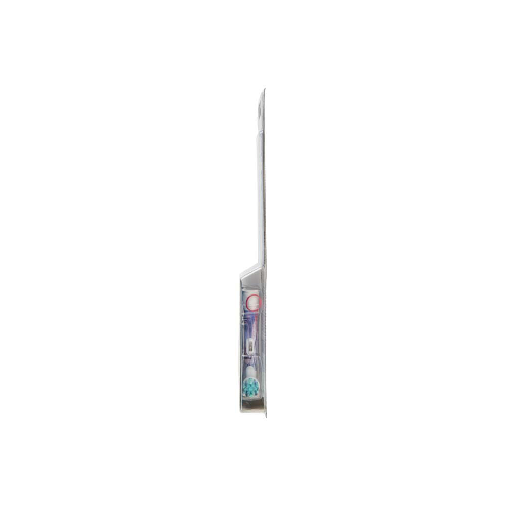 Immagine 4 di 6 del prodotto Testine di ricambio per spazzolino elettrico kids Frozen 2 pz