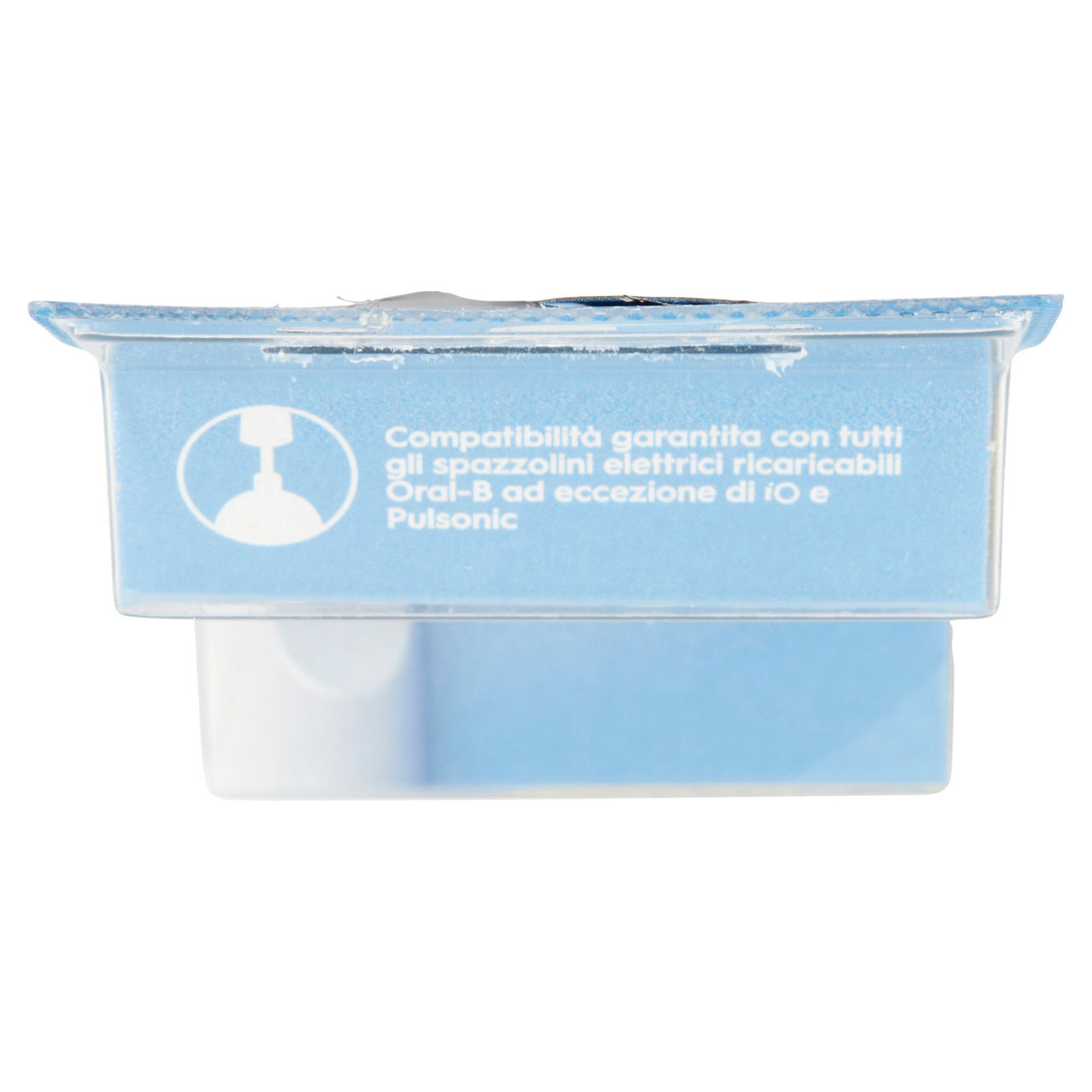 Testine di ricambio per spazzolino elettrico precision clean 5 pz - Immagine 51